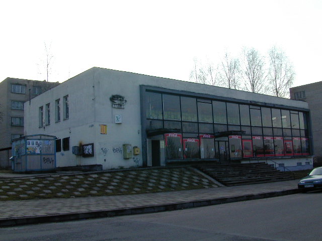 Gerovės g. 13, Vilnius