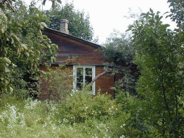 Gervių g. 7, Vilnius