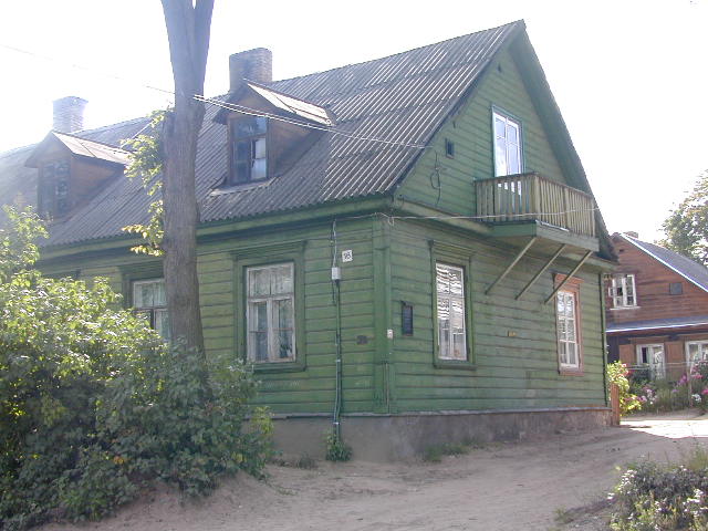 Giedraičių g. 16, Vilnius