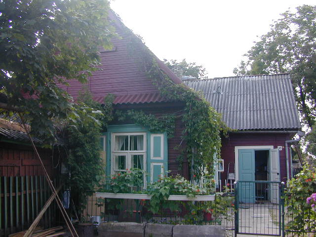 Giedraičių g. 16, Vilnius