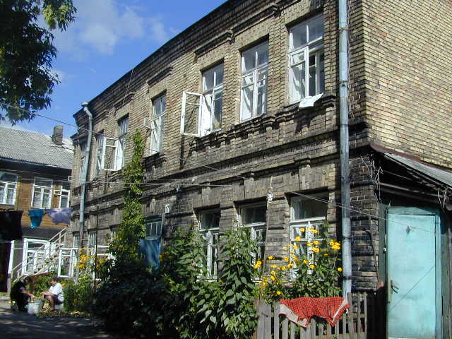 Giedraičių g. 17, Vilnius