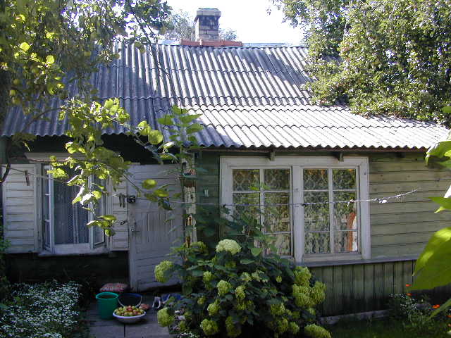 Giedraičių g. 20, Vilnius