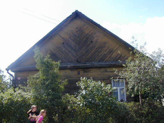 Giedraičių g. 22, Vilnius