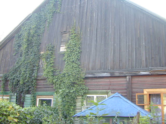 Giedraičių g. 23, Vilnius