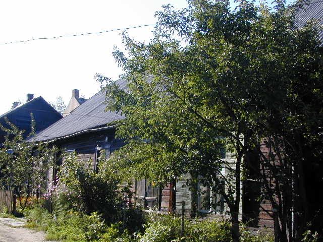 Giedraičių g. 23, Vilnius