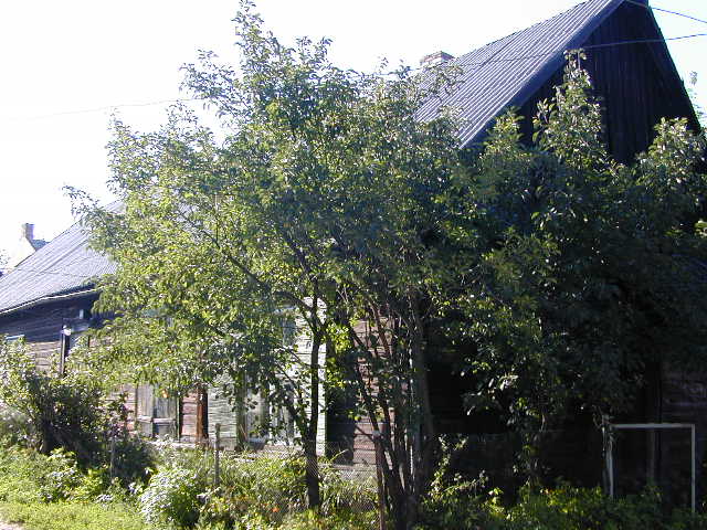 Giedraičių g. 23, Vilnius