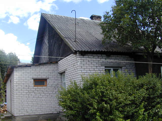 Giedraičių g. 24, Vilnius