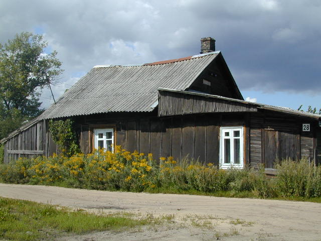 Giedraičių g. 28, Vilnius