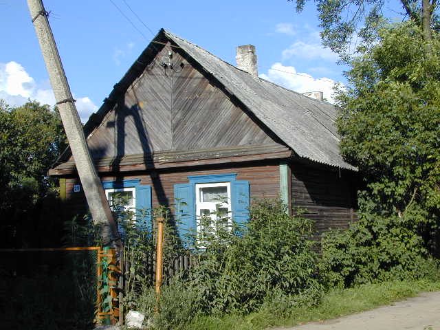 Giedraičių g. 29, Vilnius