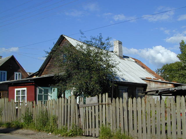 Giedraičių g. 33, Vilnius