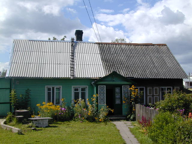 Giedraičių g. 34, Vilnius