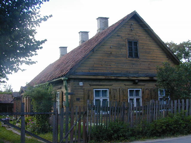 Giedraičių g. 38, Vilnius