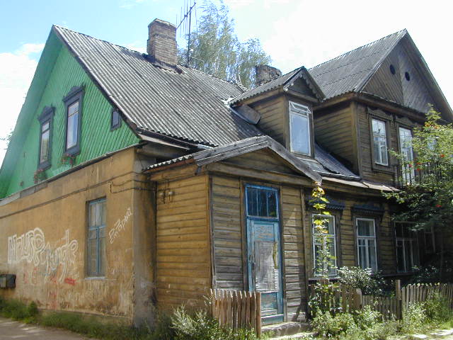 Giedraičių g. 44, Vilnius