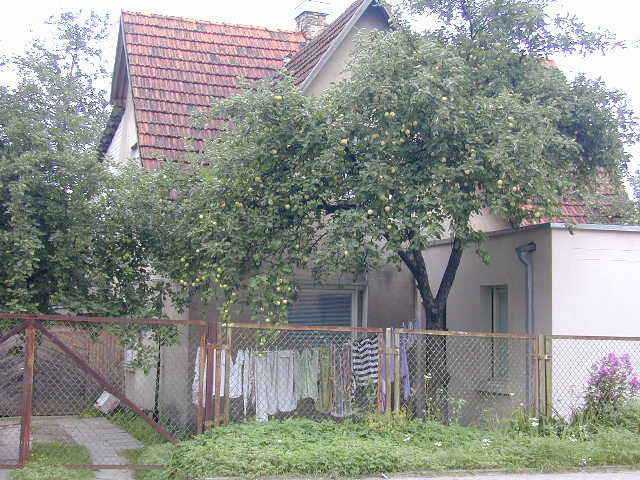 Giedraičių g. 51, Vilnius