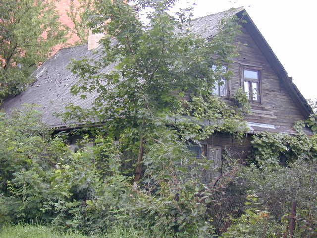Giedraičių g. 55, Vilnius