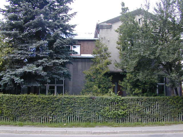 Giedraičių g. 78, Vilnius