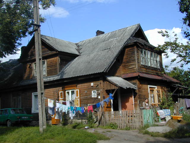 Giedraičių g. 9, Vilnius