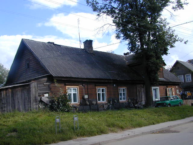 Giedraičių g. 9, Vilnius