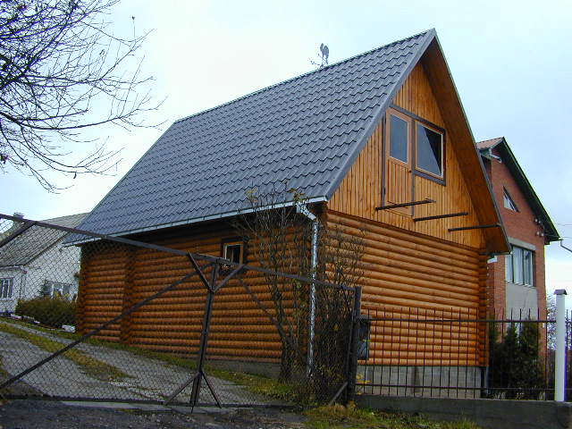 Gluosnių g. 12, Vilnius
