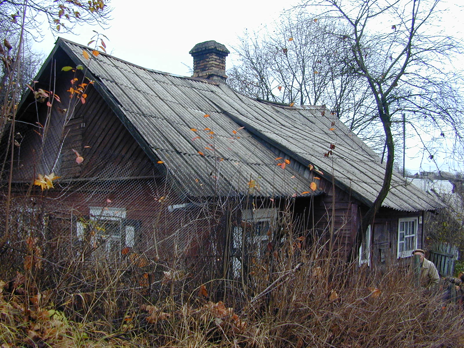 Gluosnių g. 14, Vilnius