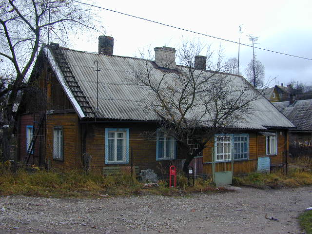 Gluosnių g. 24, Vilnius