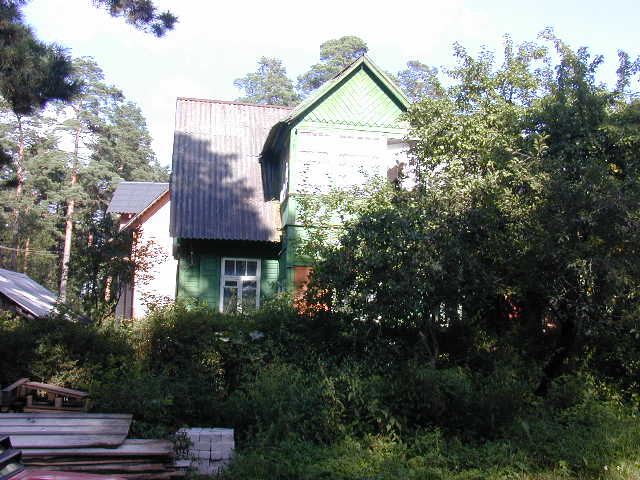 Gražinos g. 16, Vilnius