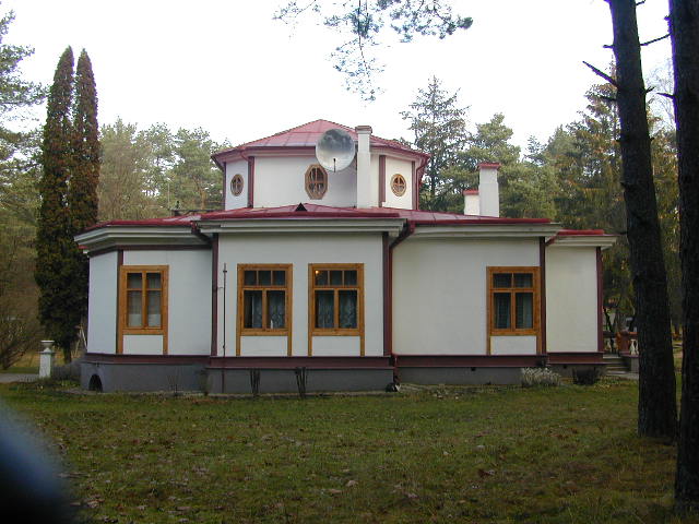 Grybautojų g. 13, Vilnius