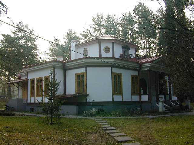 Grybautojų g. 13, Vilnius