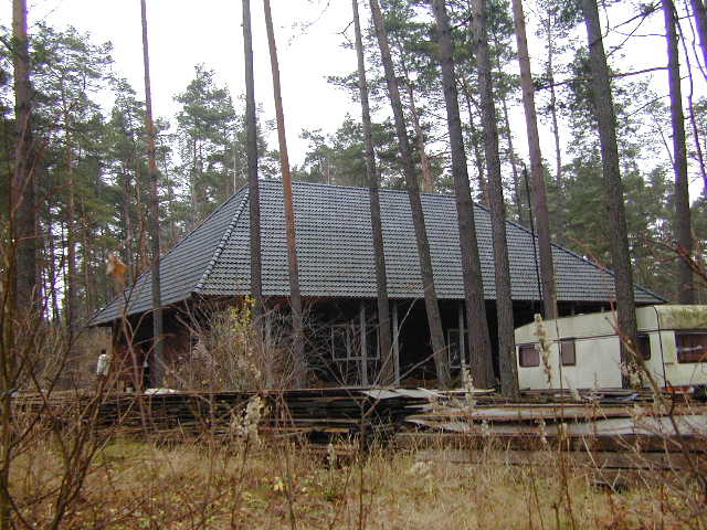 Grybautojų g. 14, Vilnius