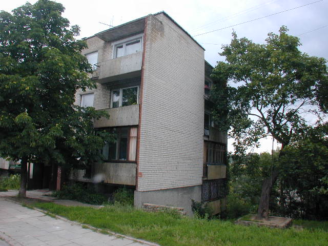 Gudų g. 18, Vilnius