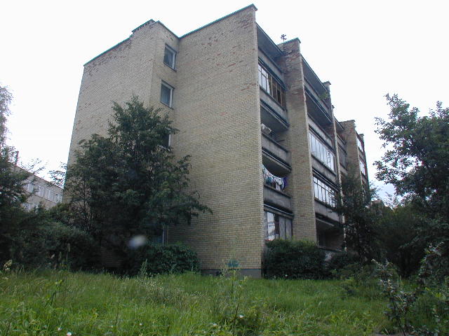 Gudų g. 20, Vilnius