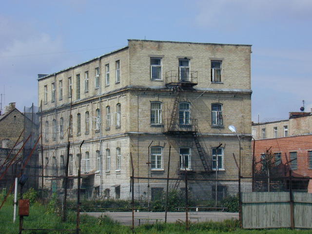 Gudų g. 4A, Vilnius