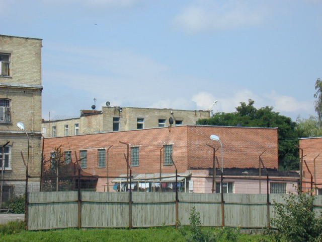 Gudų g. 4A, Vilnius