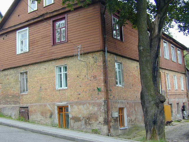 Gudų g. 7, Vilnius