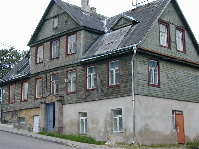 Gudų g. 9, Vilnius
