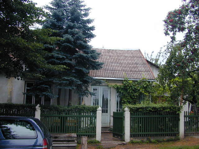 Gulbių g. 13, Vilnius