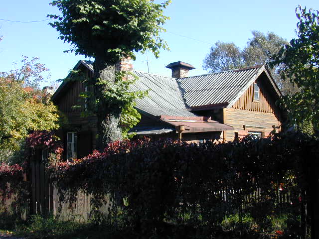 Iešmininkų g. 13, Vilnius