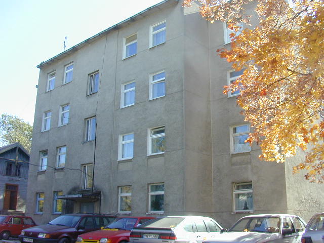 Iešmininkų g. 17, Vilnius