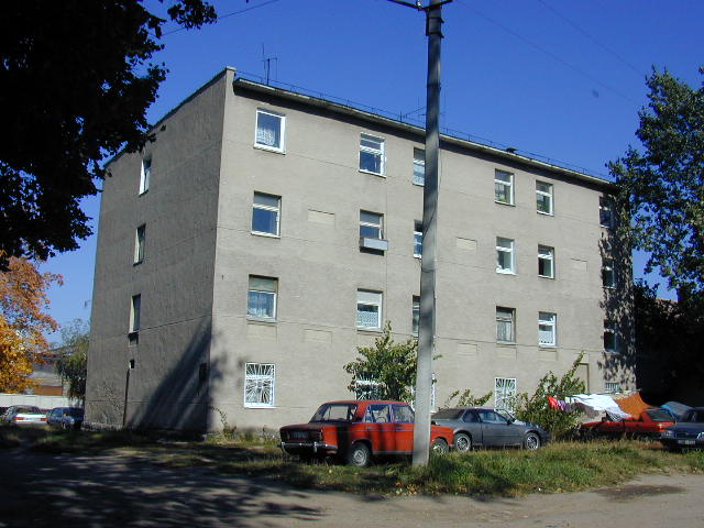 Iešmininkų g. 17, Vilnius