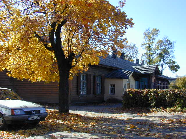 Iešmininkų g. 19, Vilnius