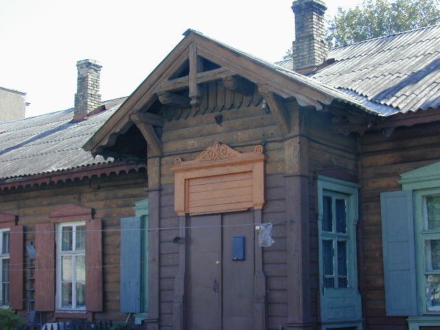 Iešmininkų g. 19, Vilnius