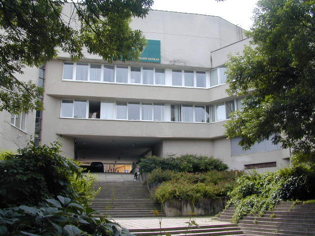 J. Basanavičiaus g. 7, Vilnius