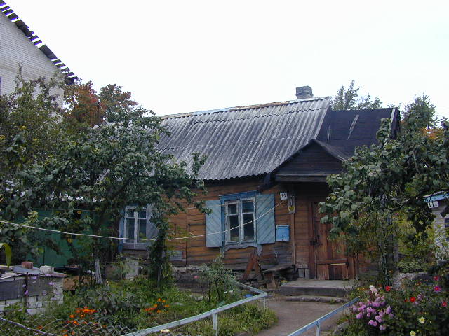 J. Bielinio g. 11, Vilnius