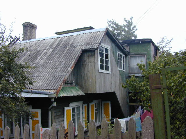 J. Bielinio g. 14, Vilnius