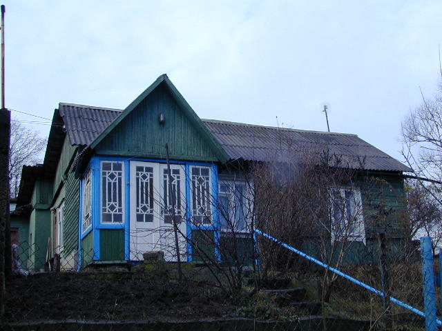 J. Bielinio g. 15, Vilnius