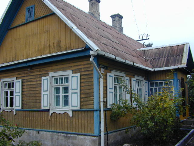 J. Bielinio g. 16, Vilnius
