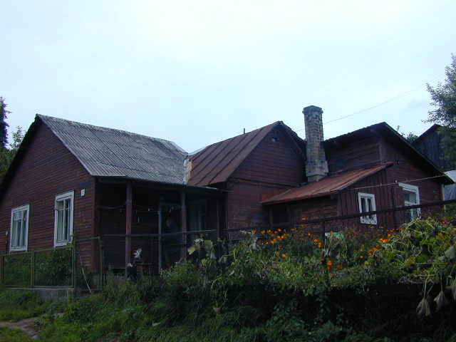 J. Bielinio g. 17, Vilnius