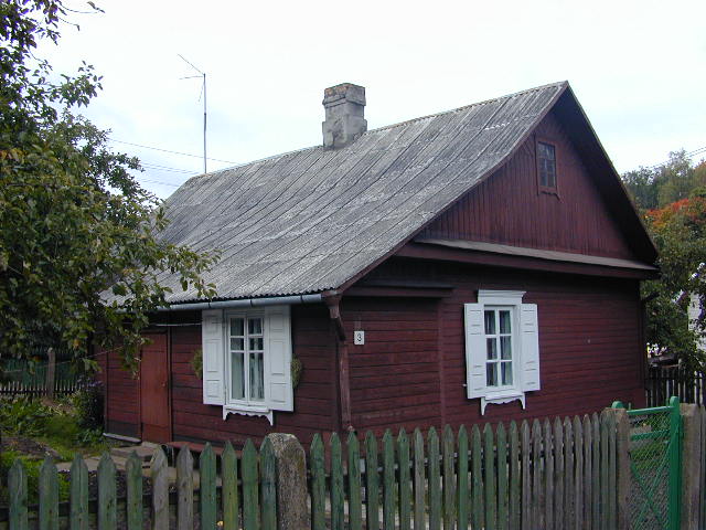 J. Bielinio g. 3, Vilnius