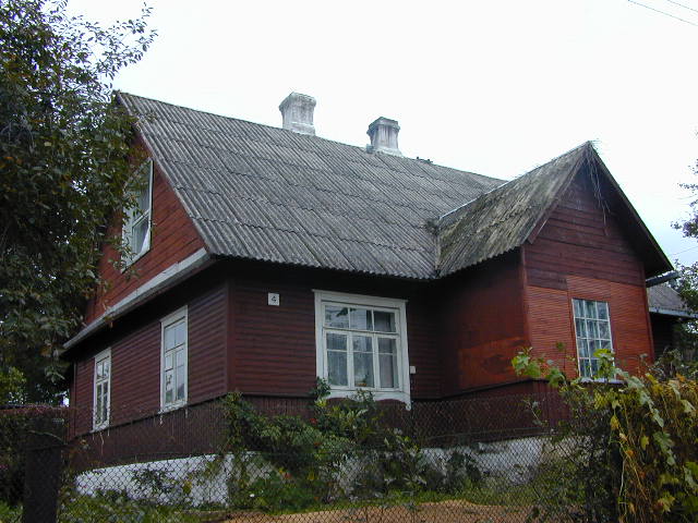J. Bielinio g. 4, Vilnius