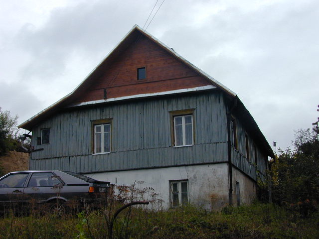 J. Bielinio g. 5, Vilnius
